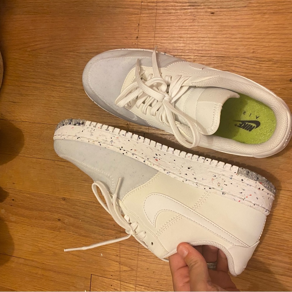 Air Force 1s